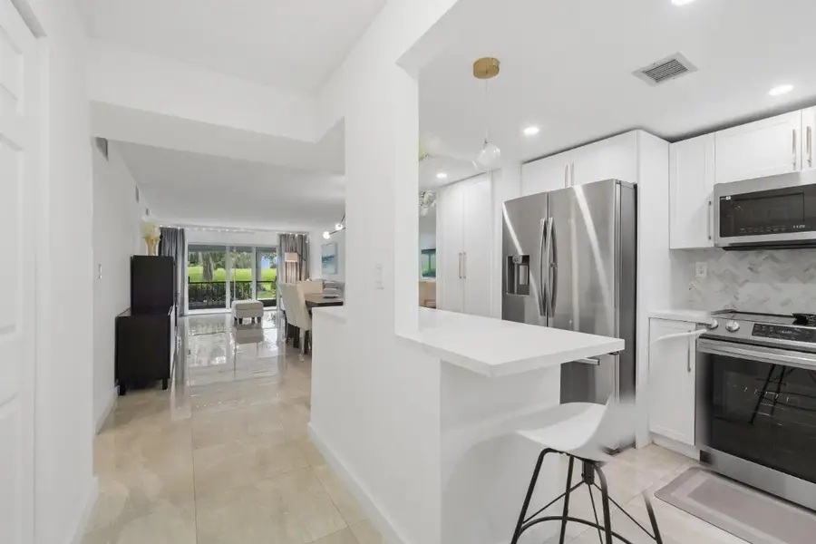6100 NW 44th Street #104, Lauderhill, FL 33319 - #3