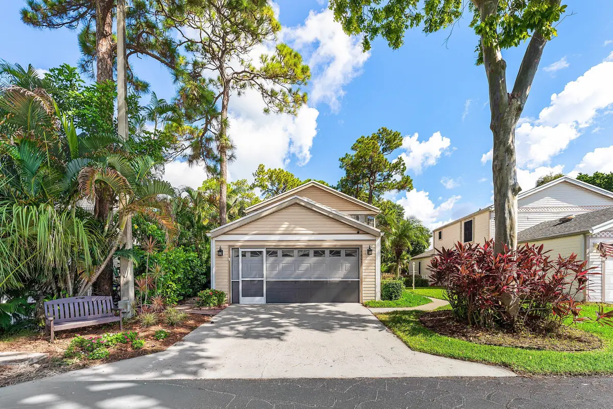 5601 Berry Blossom Way W, West Palm Beach, FL 33415 - #1