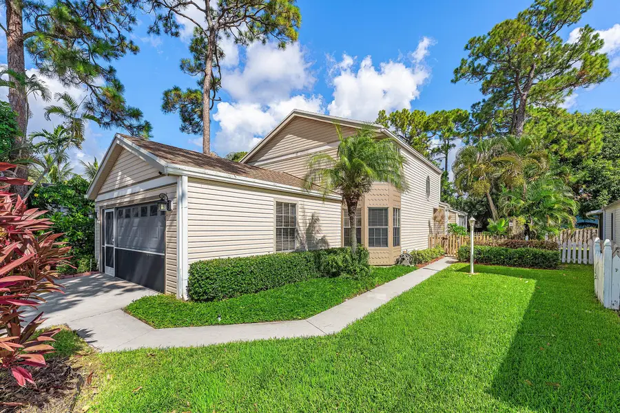 5601 Berry Blossom Way W, West Palm Beach, FL 33415 - #3