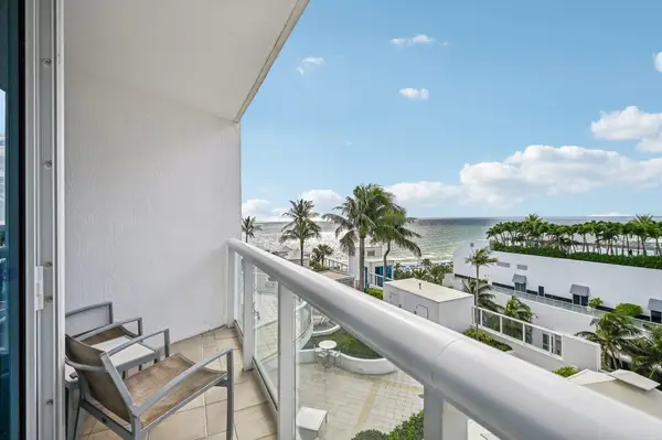505 N Fort Lauderdale Beach Boulevard #813, Fort Lauderdale, FL 33304