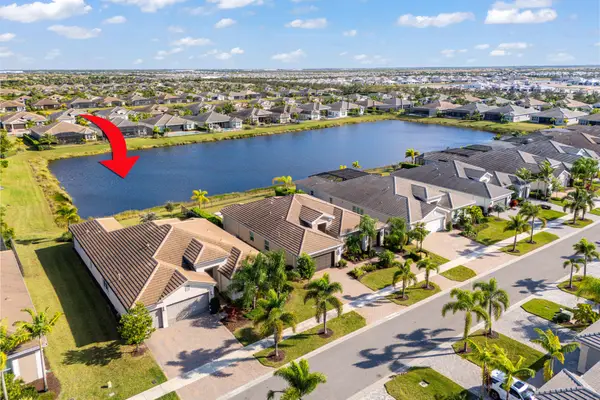 11965 SW Sandy Bay Circle, Port St Lucie, FL 34987