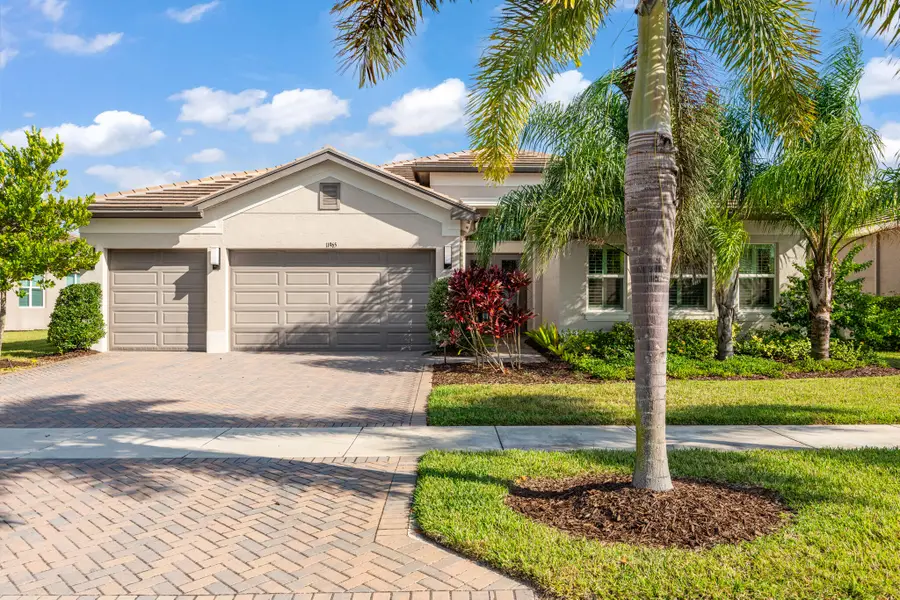 11965 SW Sandy Bay Circle, Port Saint Lucie, FL 34987 - #2
