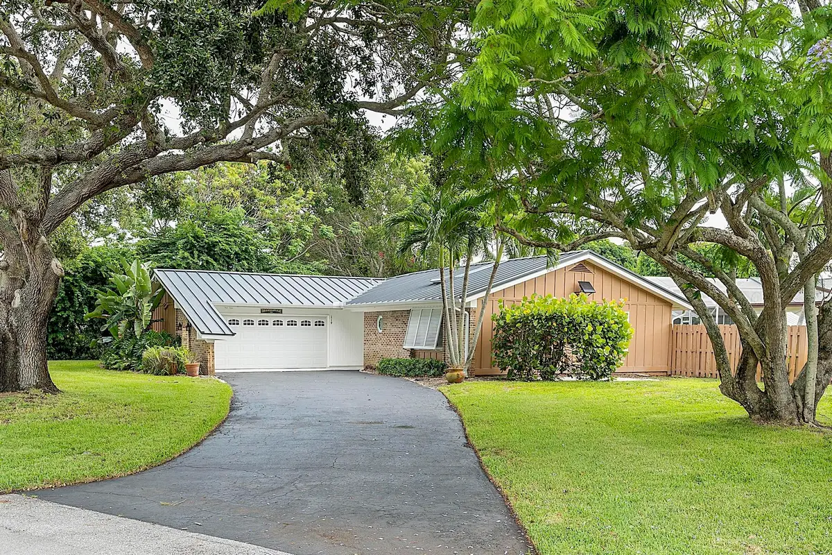 119 W Norfolk Road, Jupiter, FL 33469 - #1