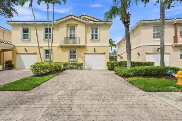 337 Salinas Drive #337, Palm Beach Gardens, FL 33410