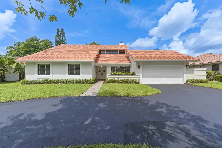 546 NW 105th Drive, Coral Springs, FL 33071 - #2