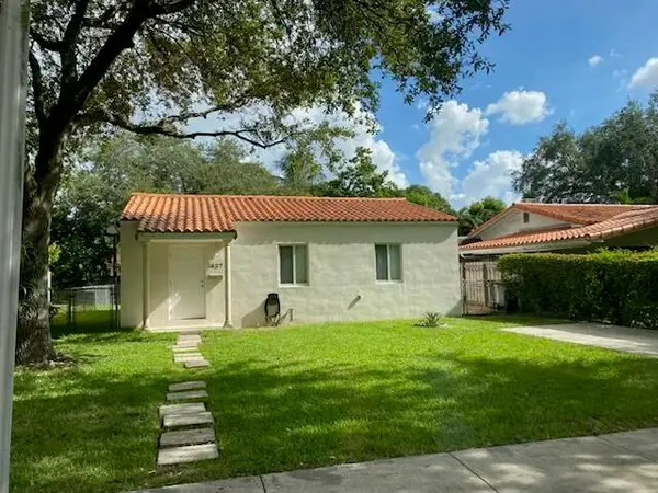 437 Lark Avenue, Miami Springs, FL 33166