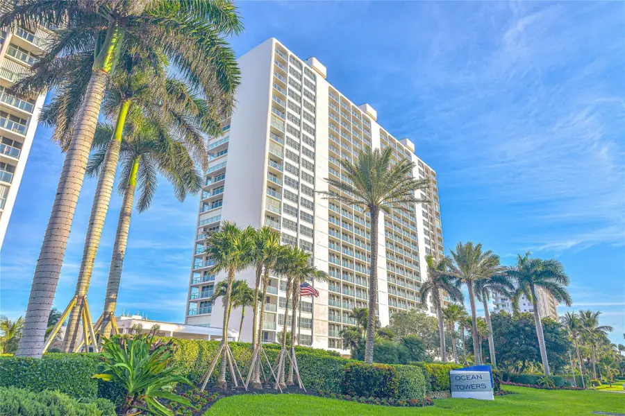 2800 S Ocean Boulevard #15L, Boca Raton, FL 33432 - #3