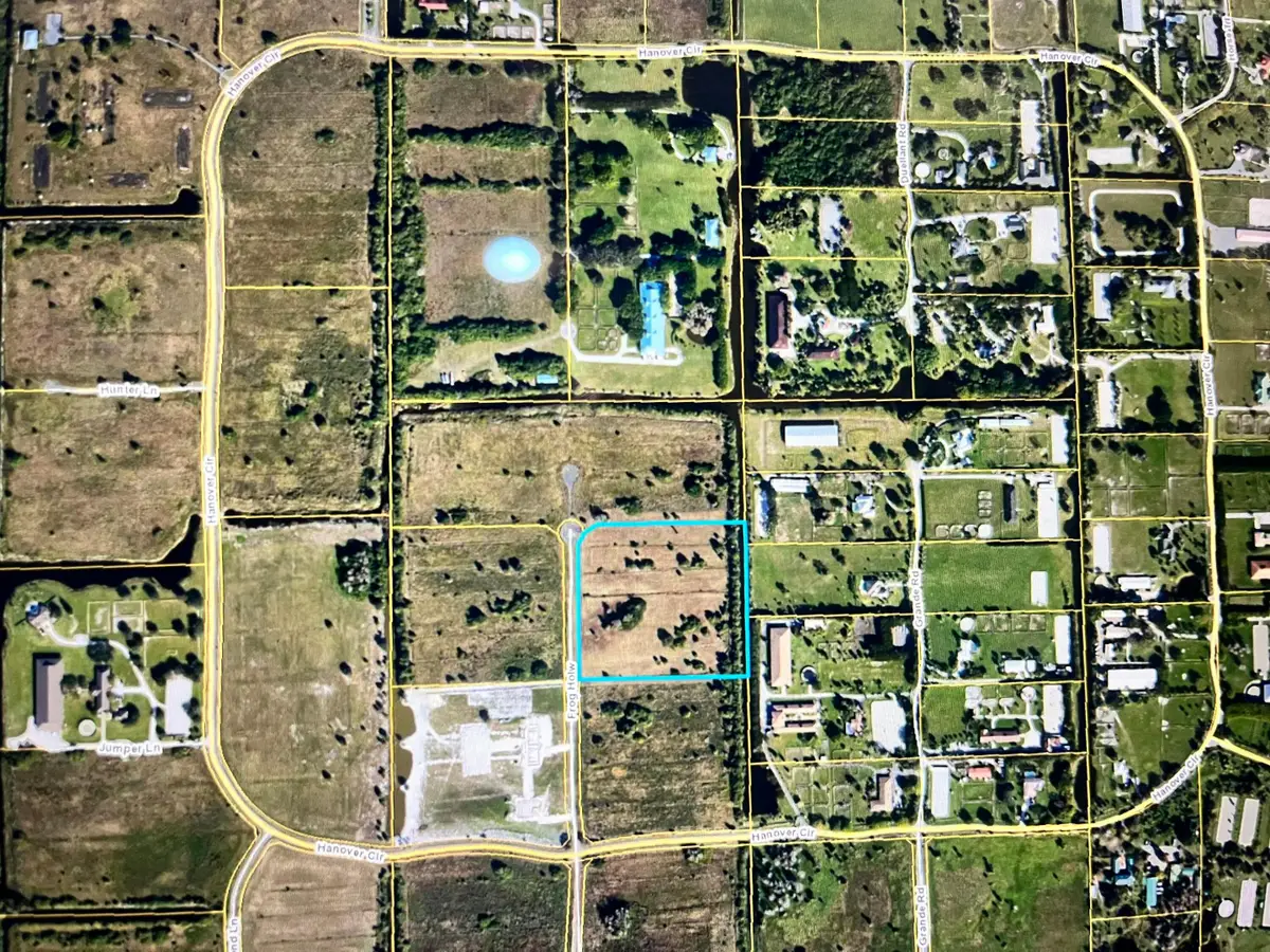 3450 Frog Hollow, Loxahatchee, FL 33470 - #1