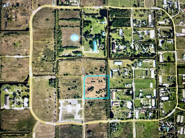 3450 Frog Hollow, The Acreage, FL 33470