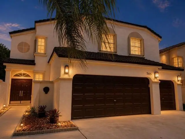 765 NW 155th Terrace, Pembroke Pines, FL 33028 - #1