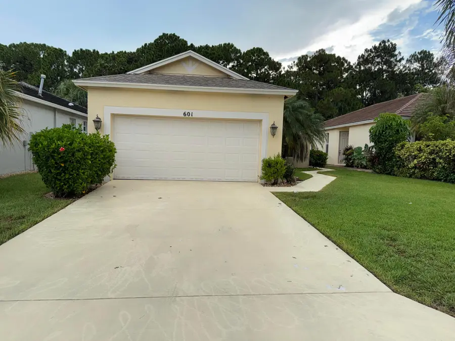 601 SW Indian Key Drive, Port Saint Lucie, FL 34986 - #2