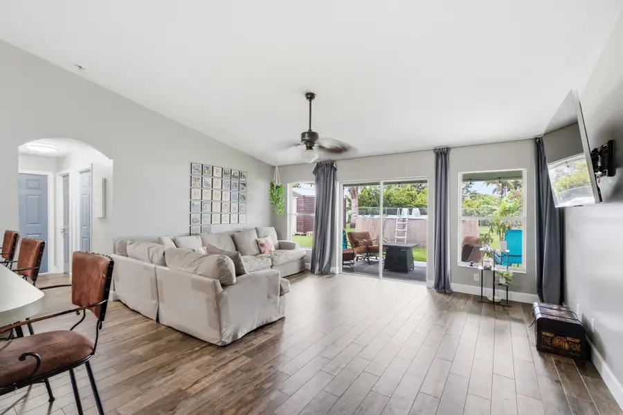 558 SW South Quick Circle, Port Saint Lucie, FL 34953 - #2