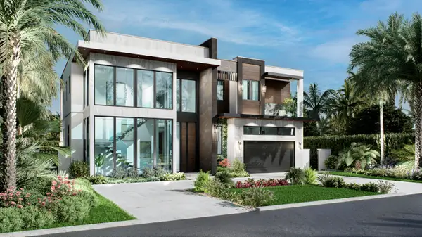 3118 Pierson Drive, Delray Beach, FL 33483