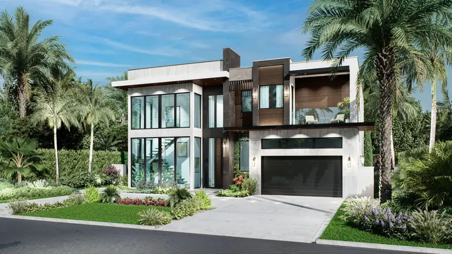 3118 Pierson Drive, Delray Beach, FL 33483 - #2