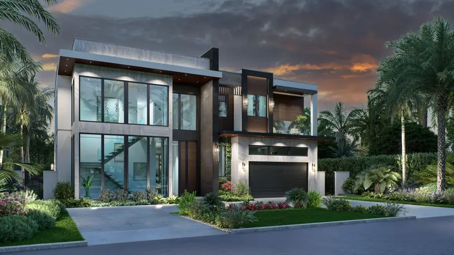3118 Pierson Drive, Delray Beach, FL 33483 - #3