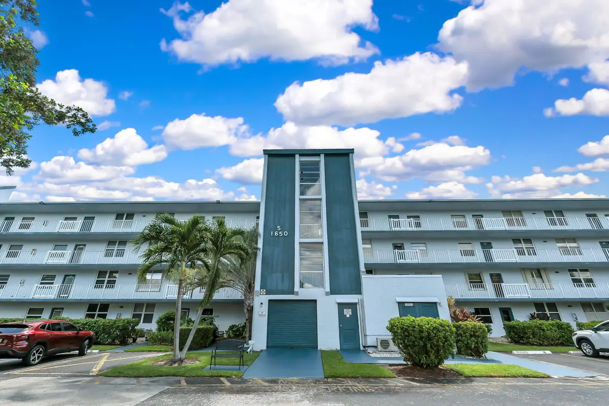 1650 NW 80th Avenue #401, Margate, FL 33063 - #1
