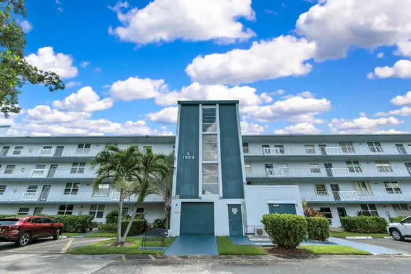 1650 NW 80th Avenue #401, Margate, FL 33063