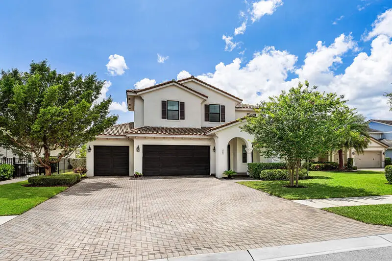 1063 Ember Ridge Run, Loxahatchee, FL 33470 - #1
