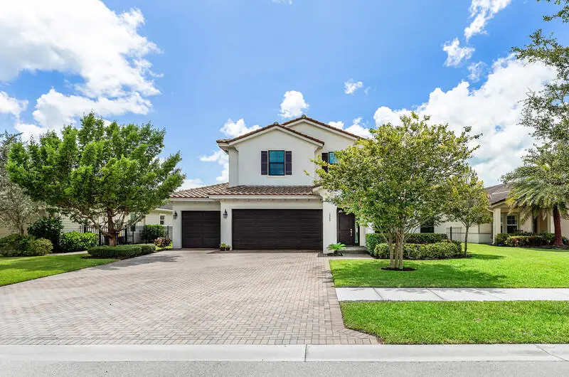1063 Ember Ridge Run, Loxahatchee, FL 33470 - #2