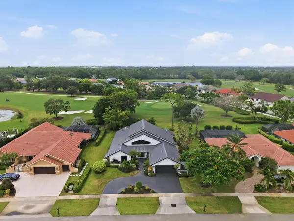 21878 Old Bridge Trail, Boca Raton, FL 33428