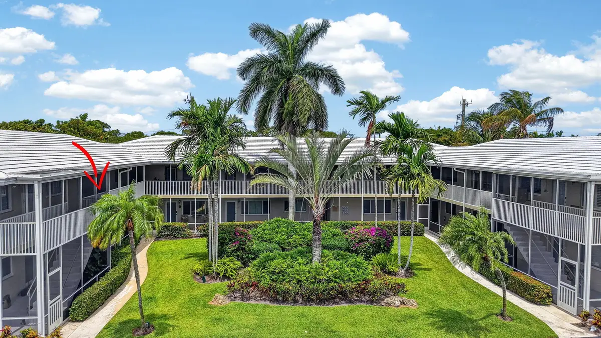 426 NE 7th Avenue #2B, Delray Beach, FL 33483 - #1