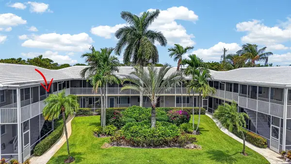 426 NE 7th Avenue #2B, Delray Beach, FL 33483