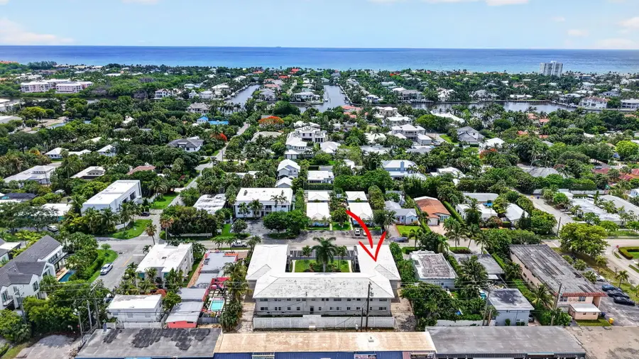 426 NE 7th Avenue #2B, Delray Beach, FL 33483 - #2