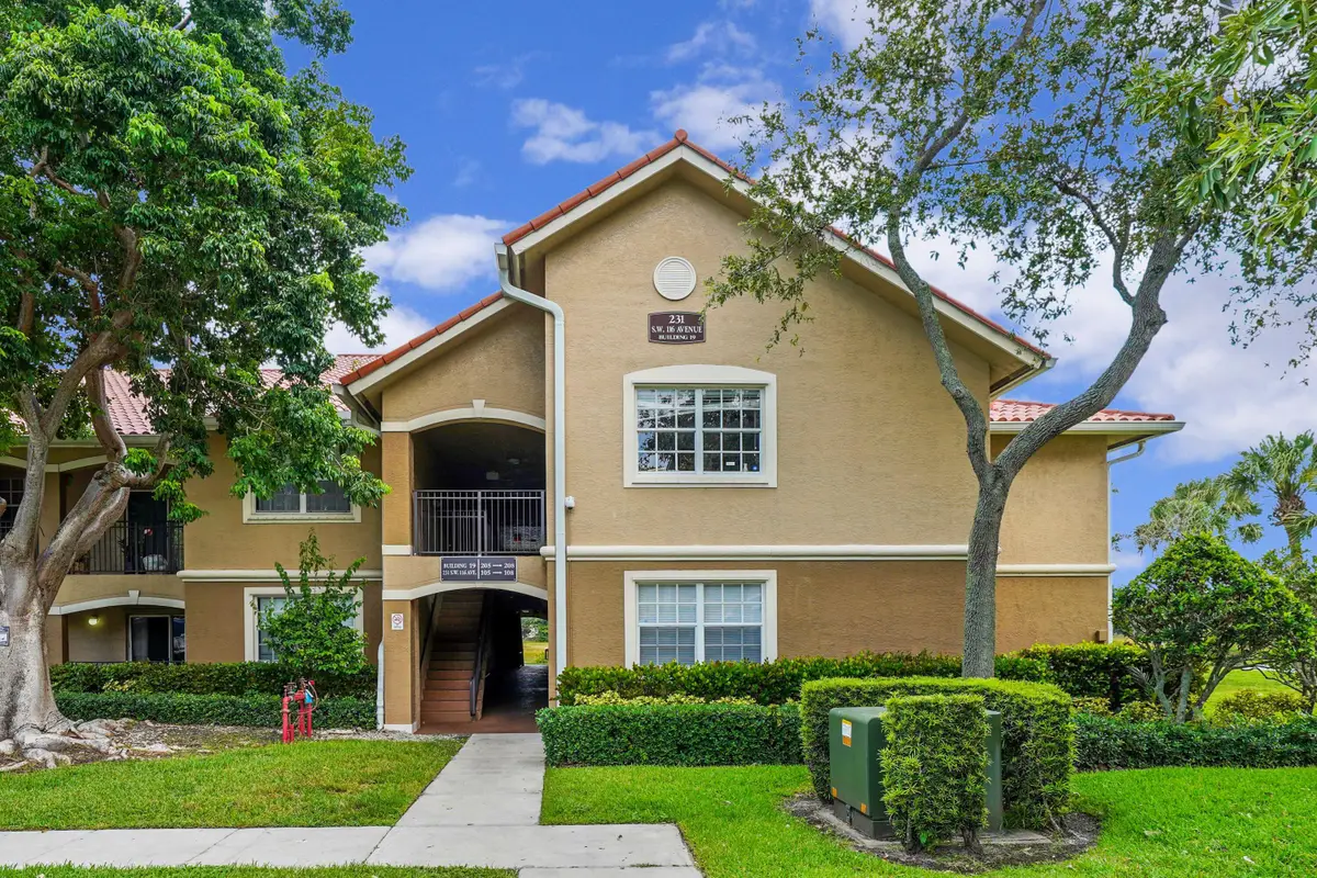 231 SW 116th Avenue #19208, Pembroke Pines, FL 33025 - #1