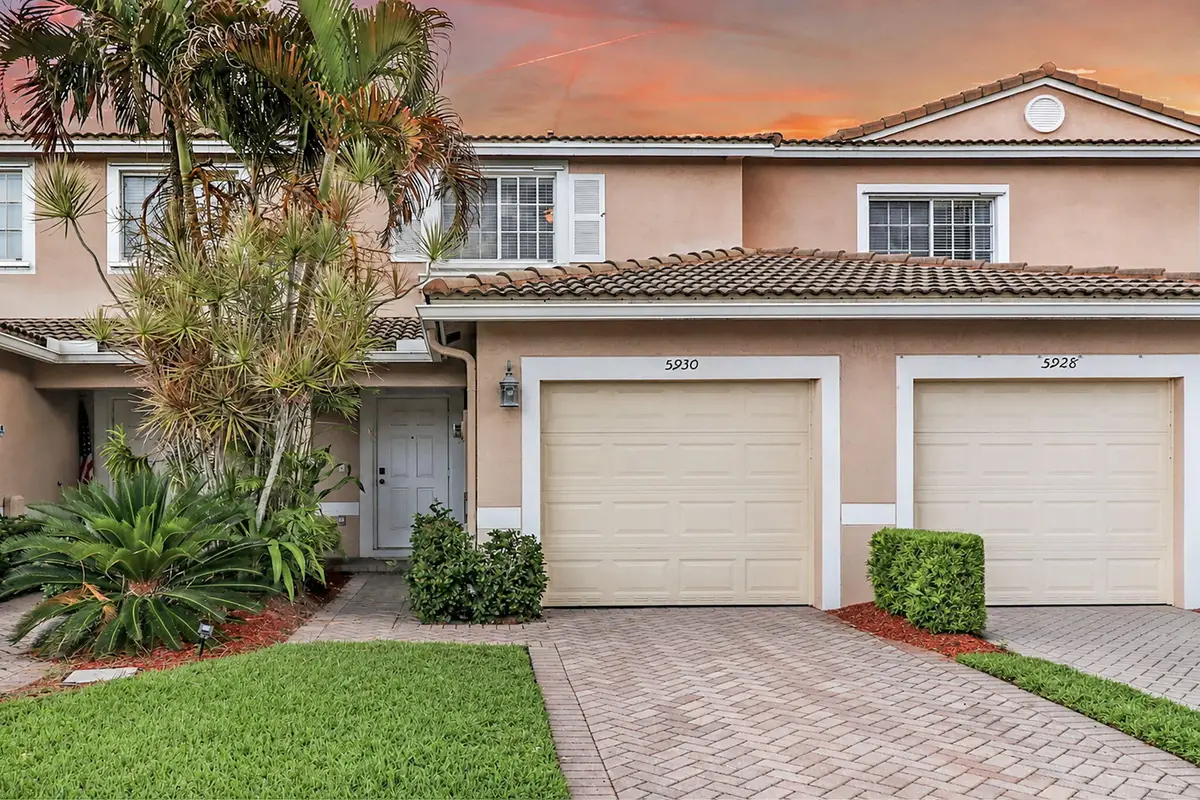 5930 Royal Way, Tamarac, FL 33321 - #1
