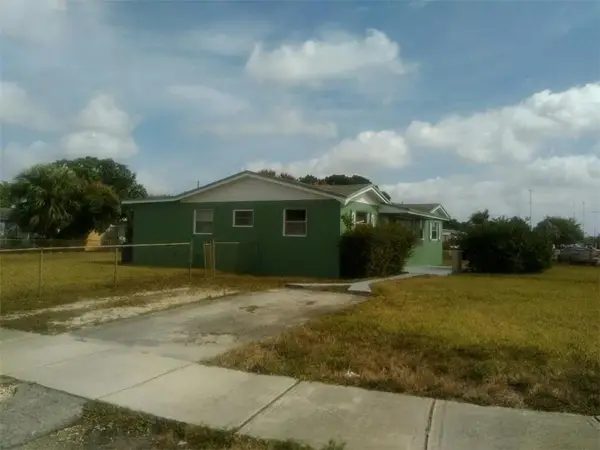 2951 NW 208th Terrace, Miami Gardens, FL 33056