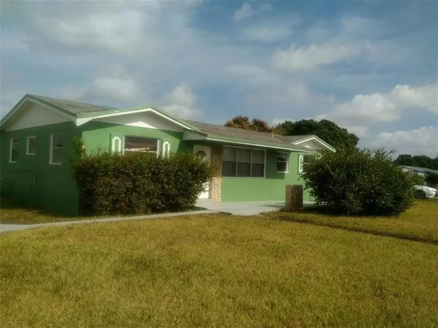 2951 NW 208th Terrace, Miami Gardens, FL 33056 - #2