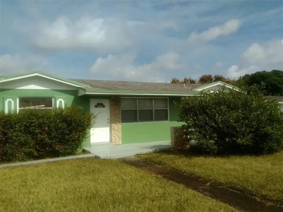 2951 NW 208th Terrace, Miami Gardens, FL 33056 - #3