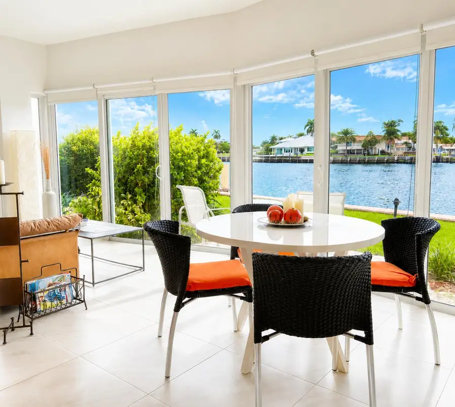 725 N Riverside Drive #105, Pompano Beach, FL 33062 - #2