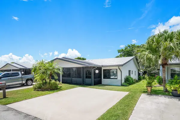 14595 Lucy Drive, Delray Beach, FL 33484