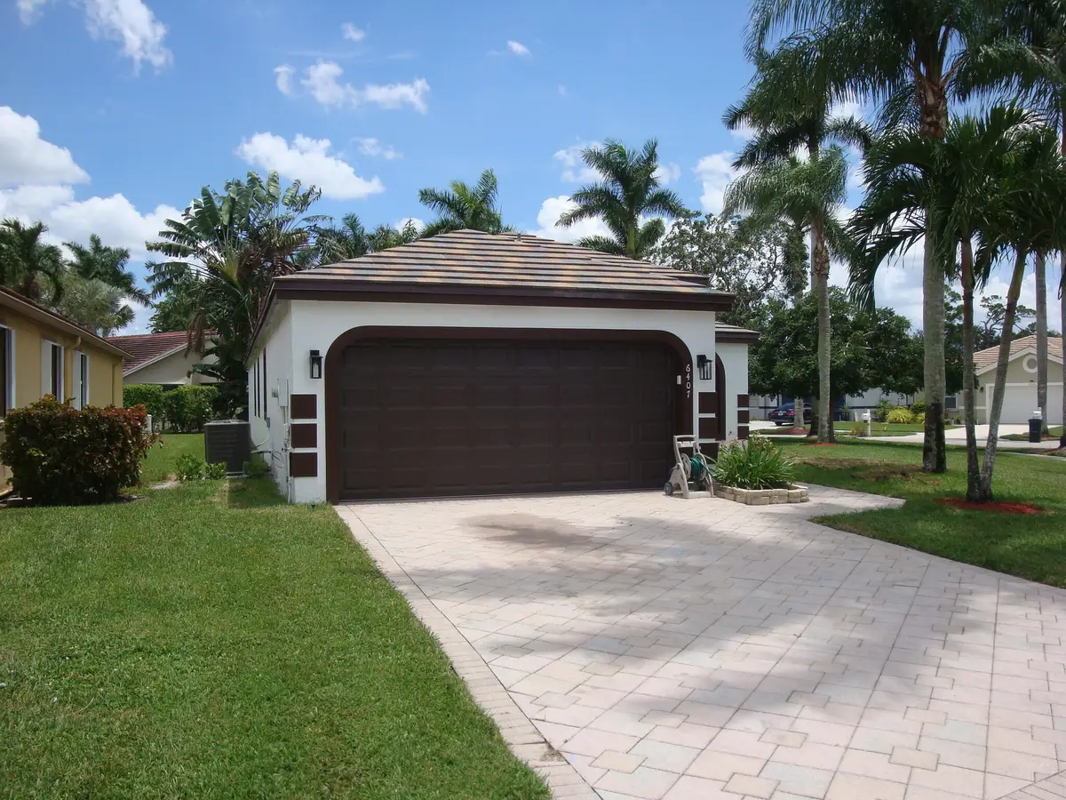 6407 Breckenridge Circle, Lake Worth, FL 33467 - #1