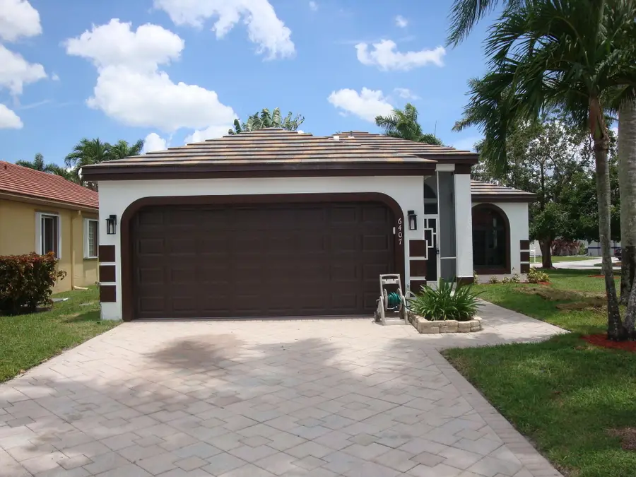 6407 Breckenridge Circle, Lake Worth, FL 33467 - #2