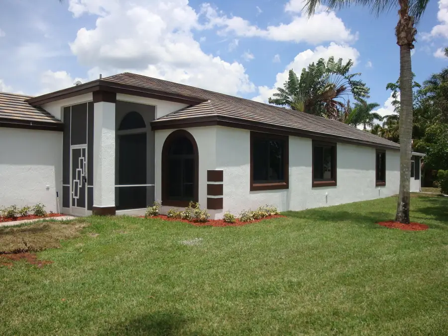 6407 Breckenridge Circle, Lake Worth, FL 33467 - #3