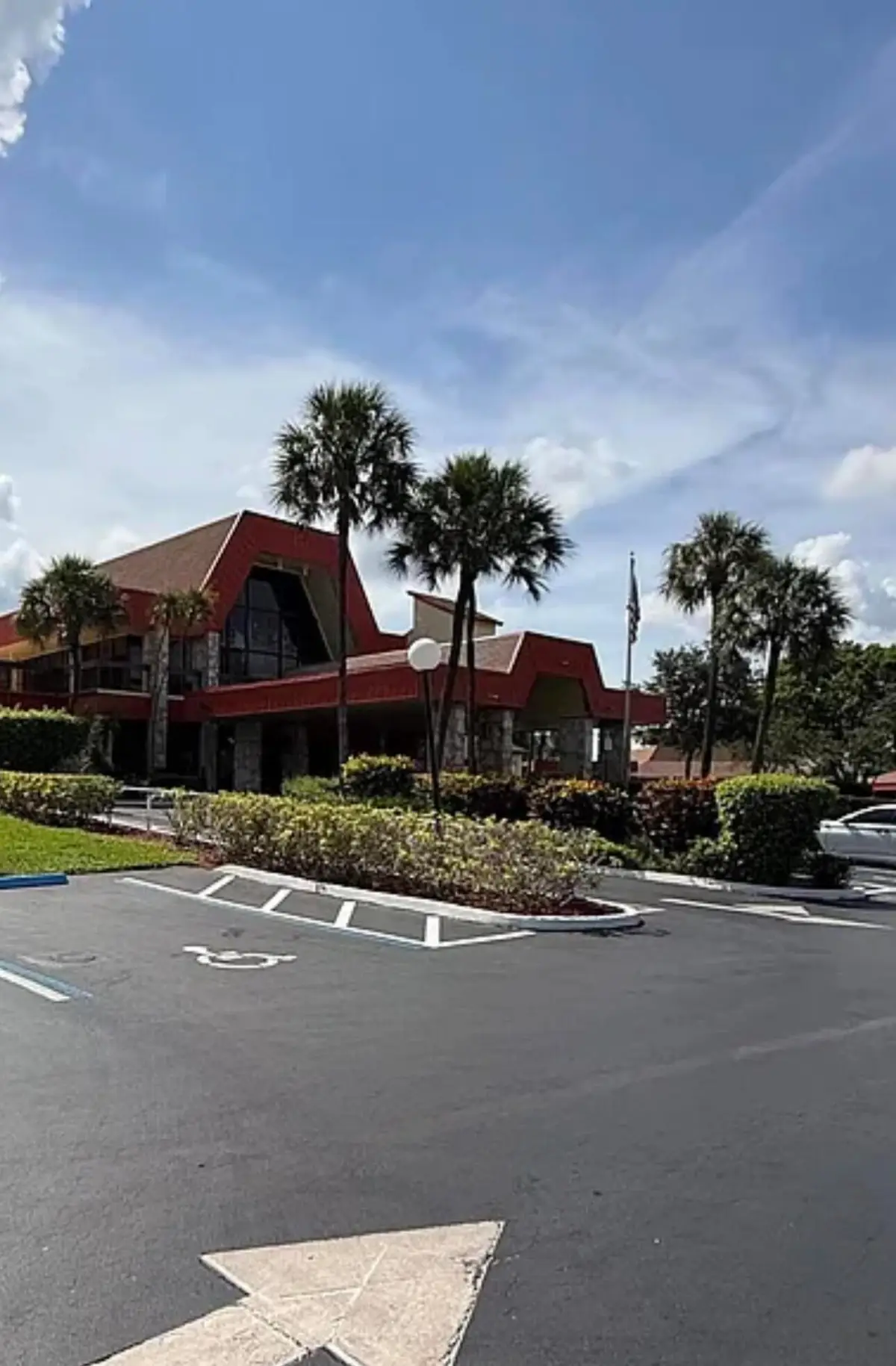 3170 Holiday Springs Boulevard #6-309, Margate, FL 33063 - #1