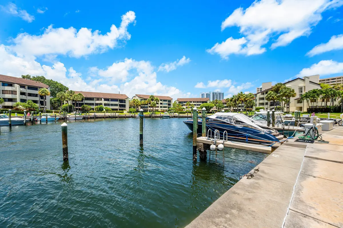 1125 E Marine Way E #J3l, North Palm Beach, FL 33408 - #1