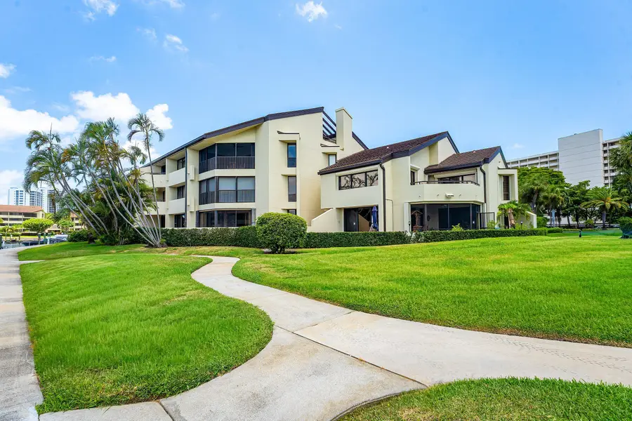 1125 E Marine Way E #J3l, North Palm Beach, FL 33408 - #2