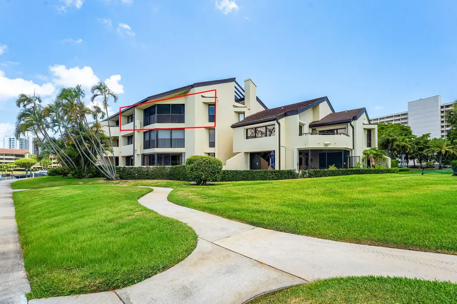 1125 E Marine Way E #J3l, North Palm Beach, FL 33408 - #3