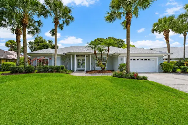 2108 SW Oakwater Point, Palm City, FL 34990