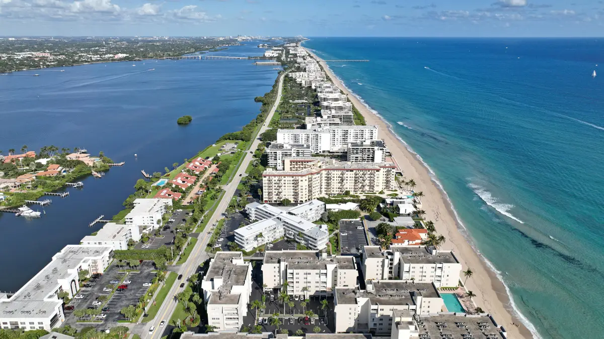 3520 S Ocean Boulevard #L405, South Palm Beach, FL 33480 - #1