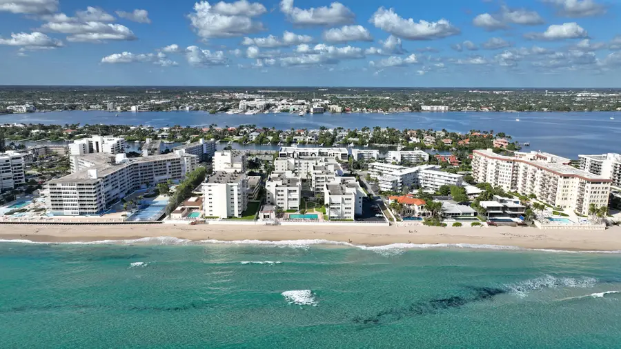 3520 S Ocean Boulevard #L405, South Palm Beach, FL 33480 - #2