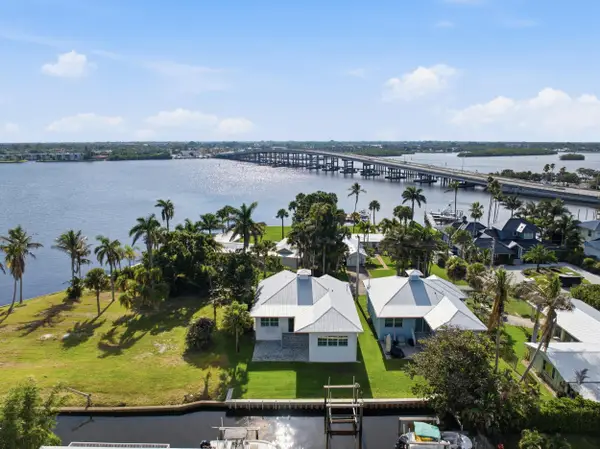 2534 SW Conch Cove Lane, Palm City, FL 34990