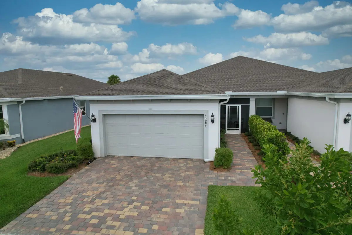13087 SW Vermillion Circle, Port Saint Lucie, FL 34987 - #1