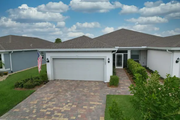 13087 SW Vermillion Circle, Port St Lucie, FL 34987