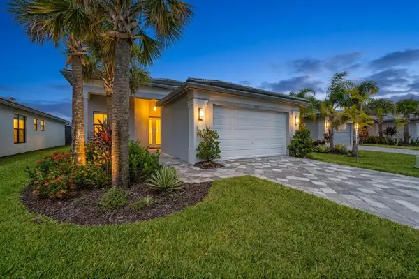 12454 SW Alongshore Drive, Port St Lucie, FL 34987