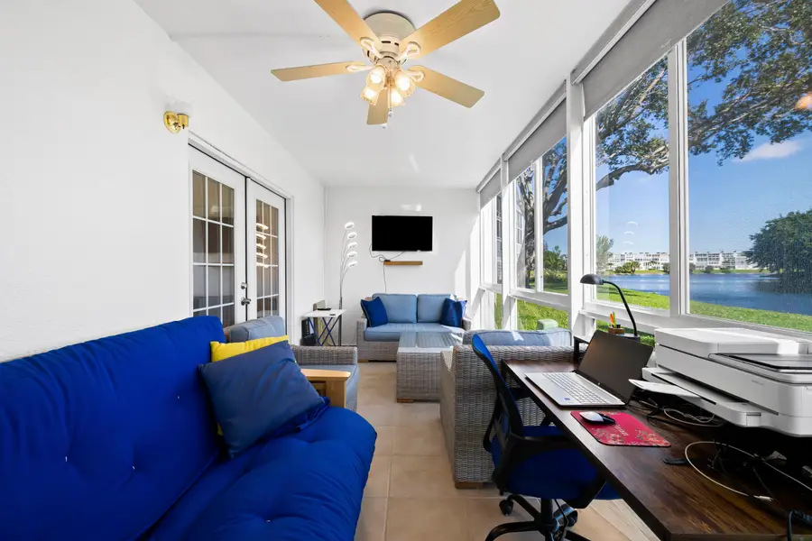 1111 Cambridge E, Deerfield Beach, FL 33442 - #3