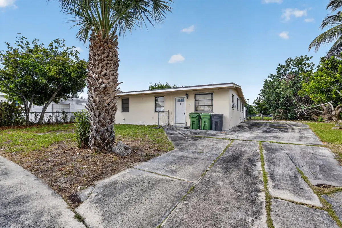 189 Morgans Way, Palm Springs, FL 33461 - #1